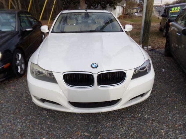 used 2010 BMW 328 car, priced at $6,000