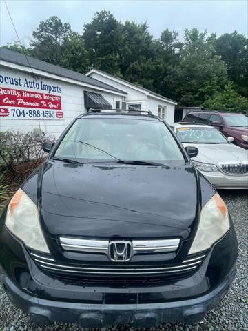 used 2008 Honda CR-V car, priced at $8,950