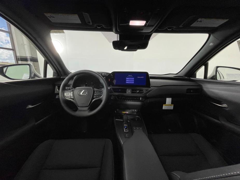 new 2025 Lexus UX 300h car, priced at $45,070