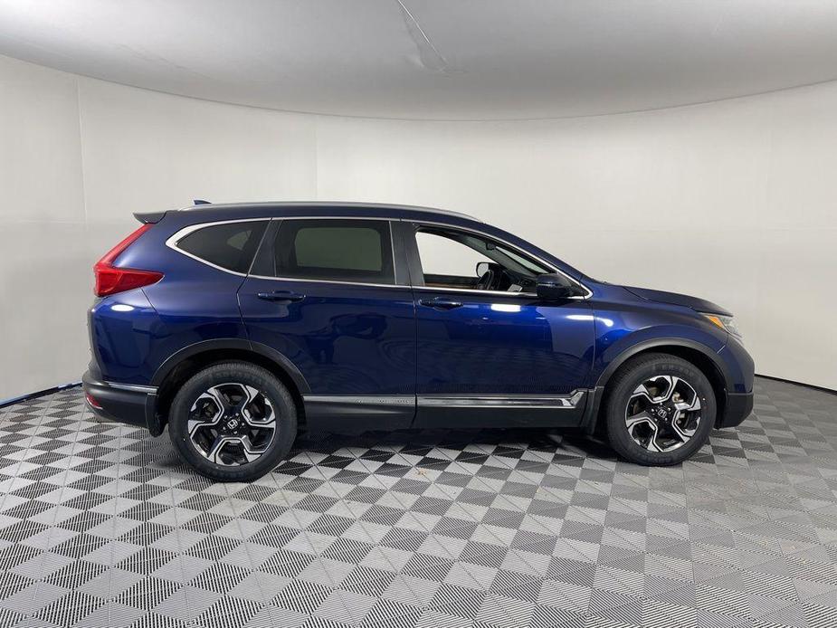 used 2017 Honda CR-V car, priced at $19,570