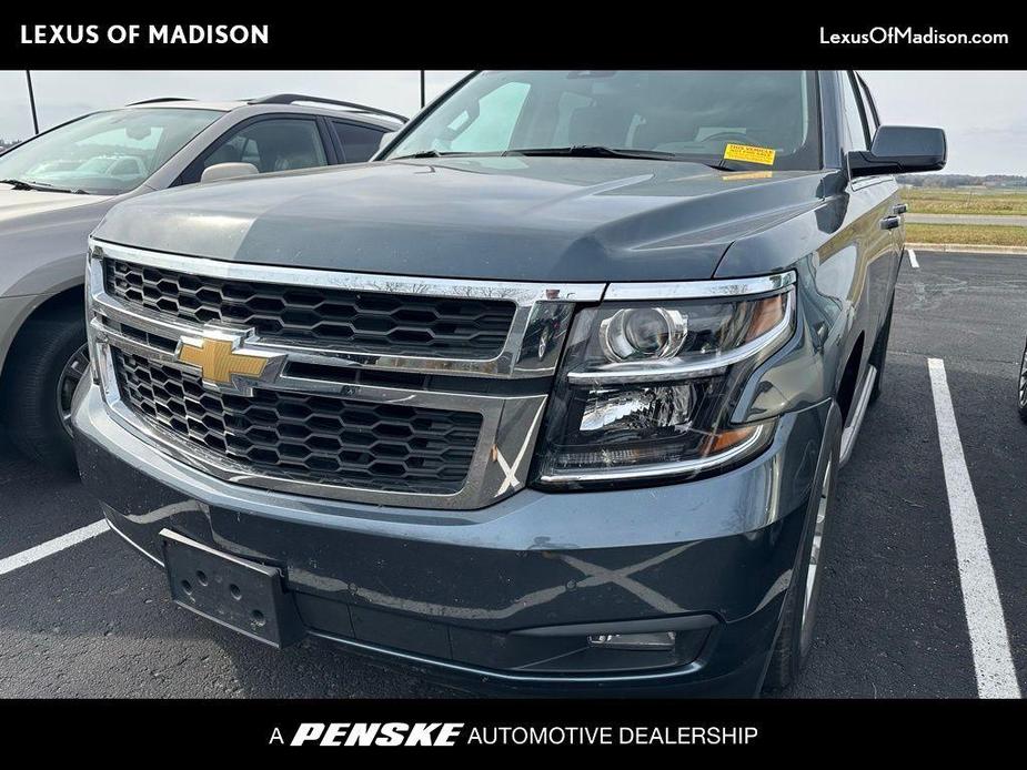 used 2020 Chevrolet Tahoe car, priced at $27,997