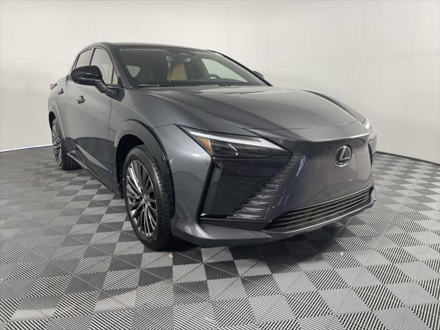 new 2024 Lexus RZ 450e car, priced at $67,780