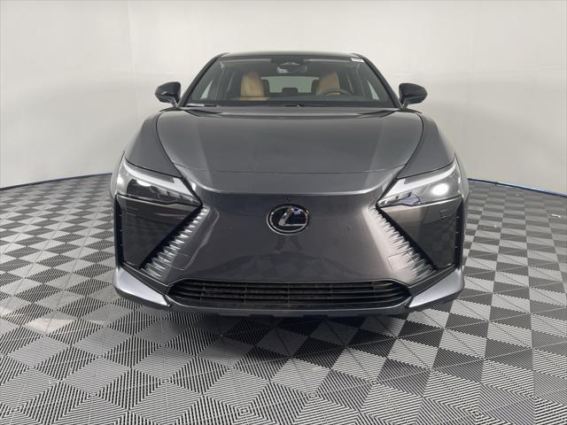 new 2024 Lexus RZ 450e car, priced at $67,780