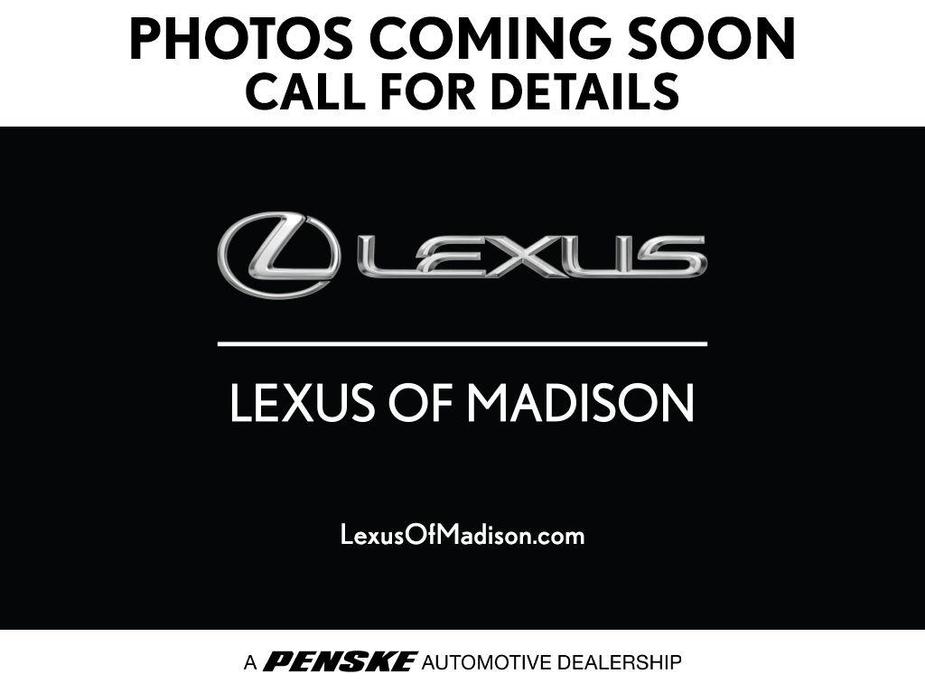 new 2024 Lexus RX 350h car, priced at $57,025