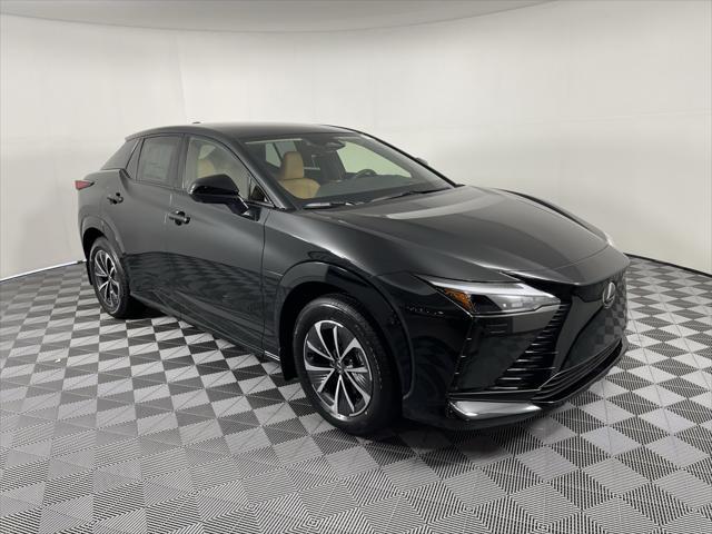 new 2024 Lexus RZ 450e car, priced at $63,530