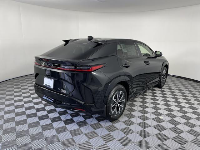 new 2024 Lexus RZ 450e car, priced at $63,530