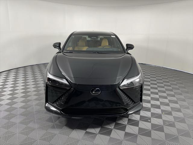 new 2024 Lexus RZ 450e car, priced at $63,530