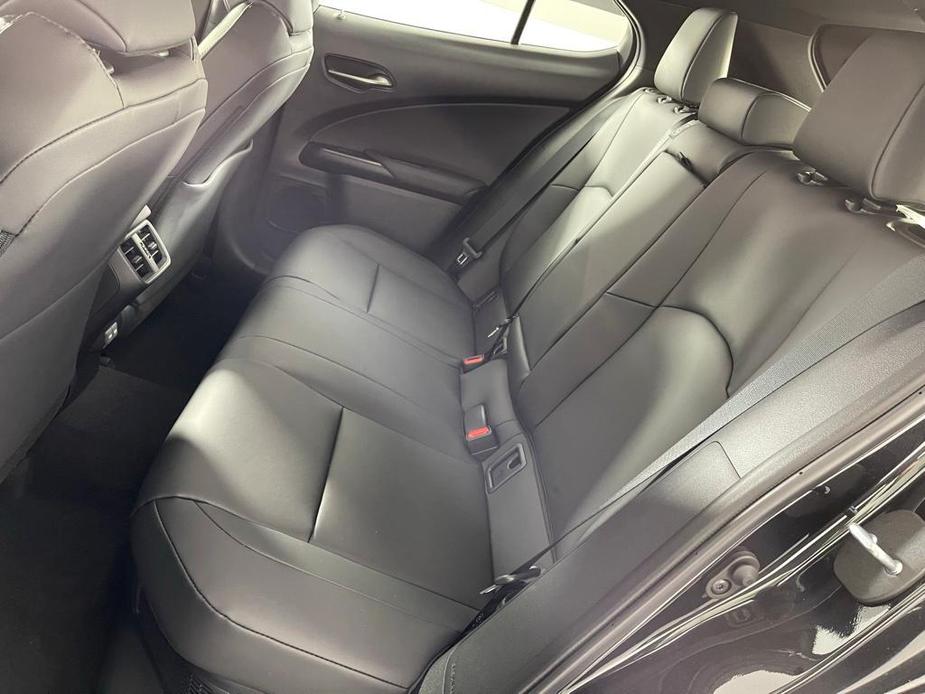 new 2025 Lexus UX 300h car, priced at $41,675