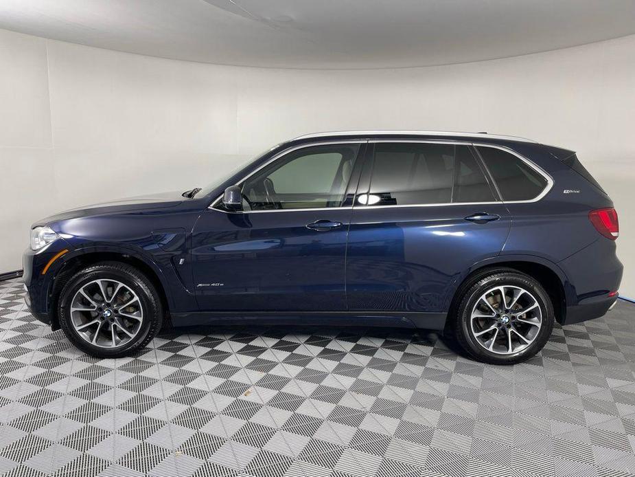 used 2018 BMW X5 eDrive car, priced at $18,446