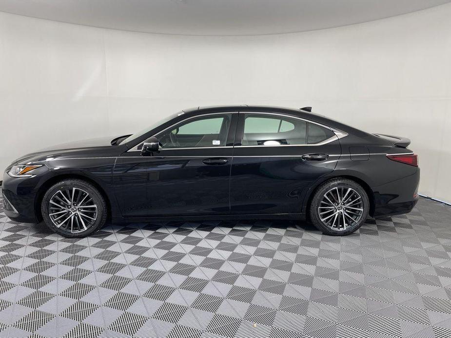 used 2023 Lexus ES 350 car, priced at $41,418