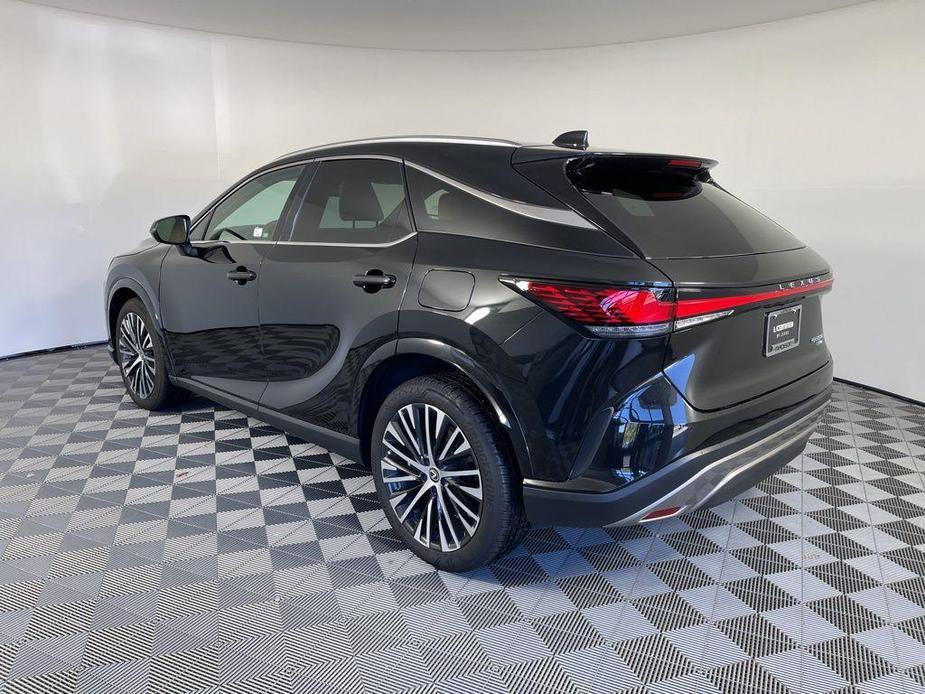 used 2024 Lexus RX 350 car, priced at $58,687