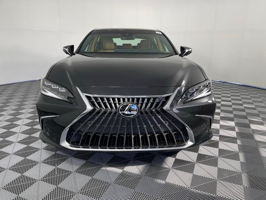 new 2024 Lexus ES 350 car, priced at $56,400