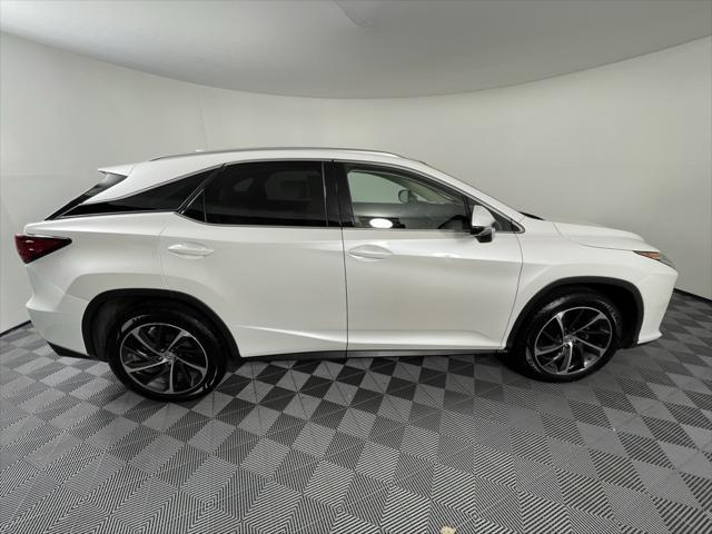 used 2016 Lexus RX 350 car, priced at $25,270