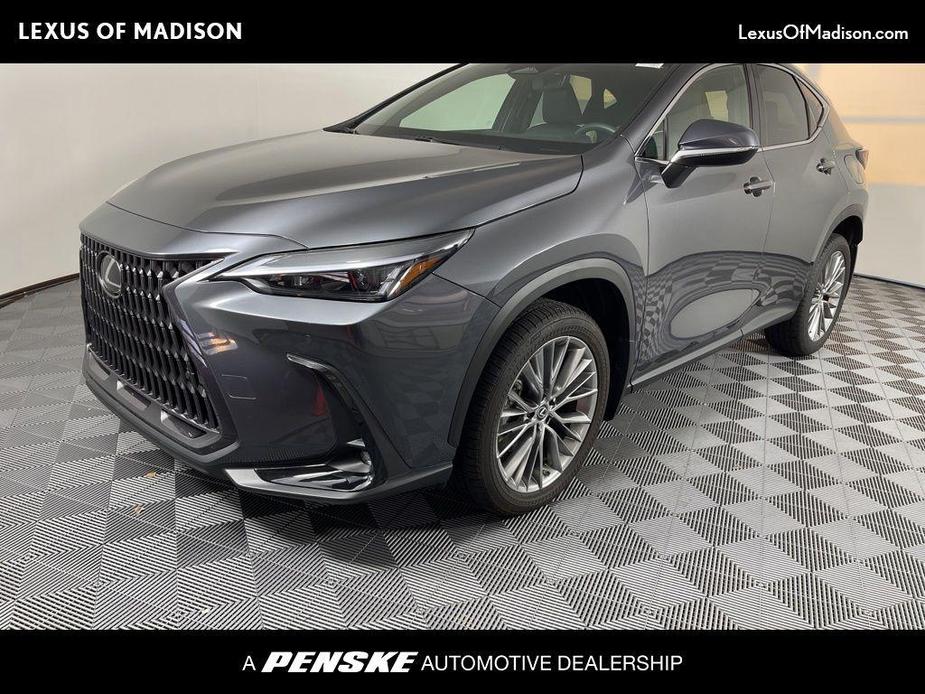 used 2022 Lexus NX 350 car, priced at $40,997