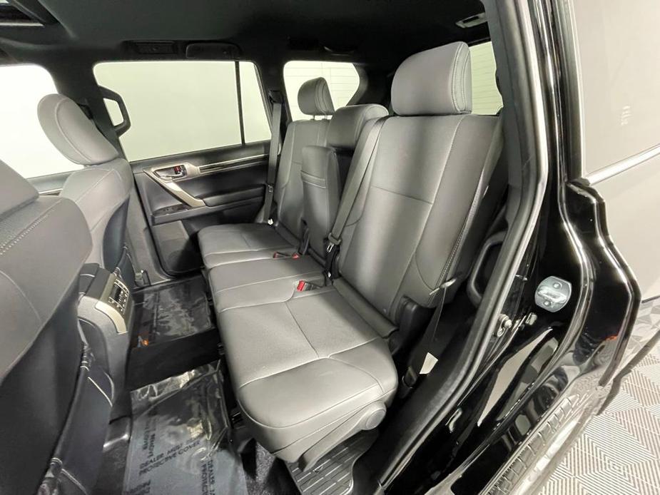 used 2021 Lexus GX 460 car, priced at $45,344