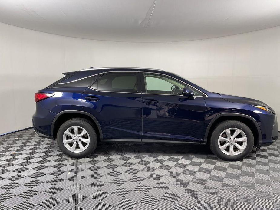 used 2016 Lexus RX 350 car, priced at $22,950