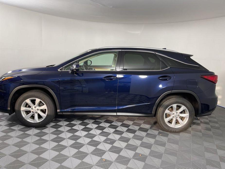 used 2016 Lexus RX 350 car, priced at $22,950