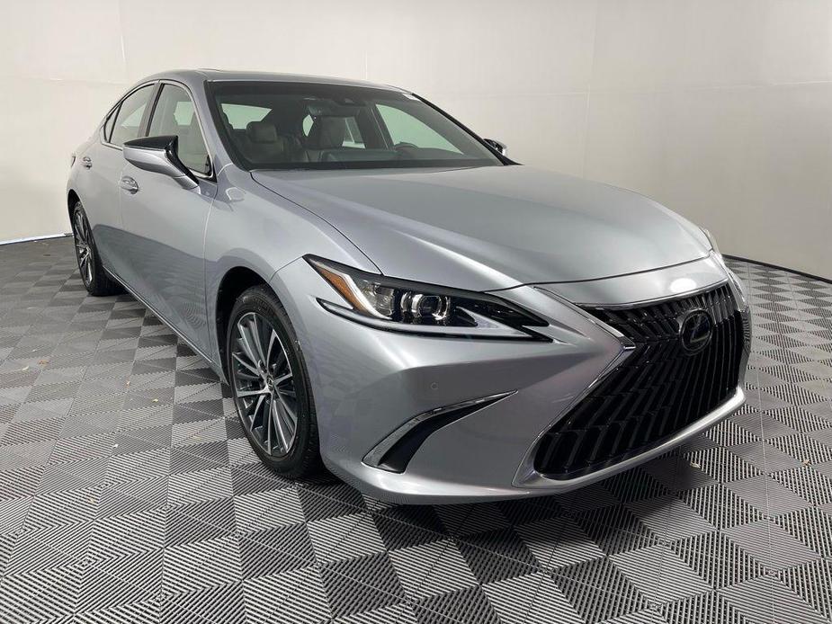 used 2023 Lexus ES 350 car, priced at $42,350