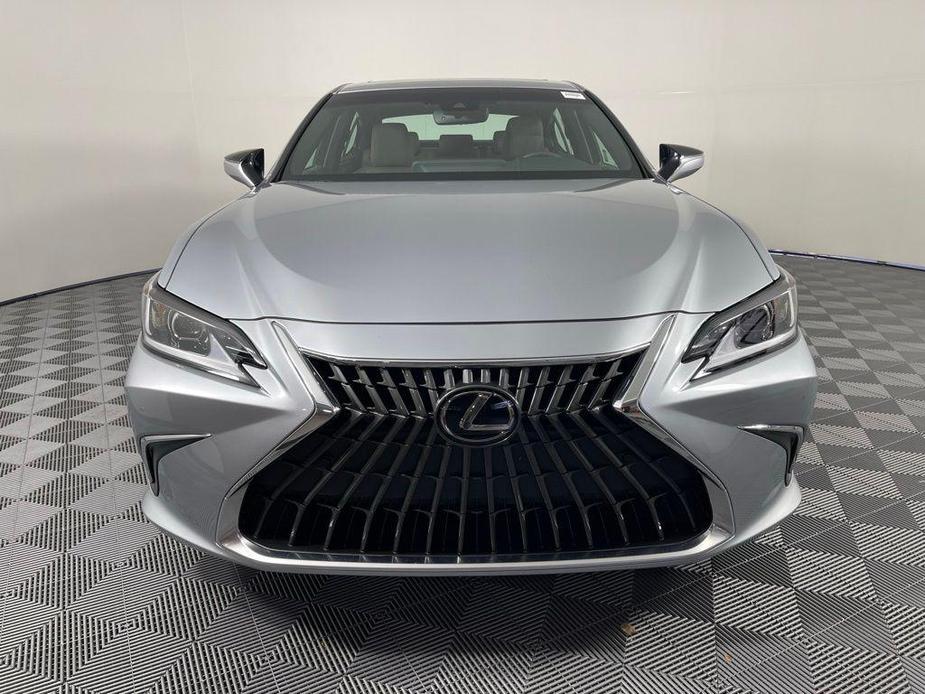 used 2023 Lexus ES 350 car, priced at $42,350