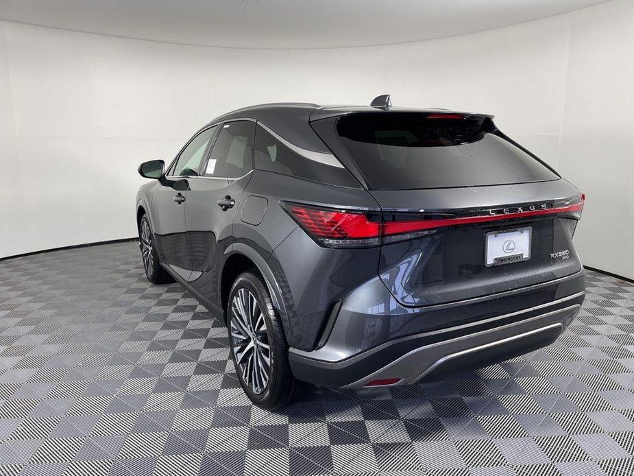 new 2024 Lexus RX 350 car, priced at $61,870