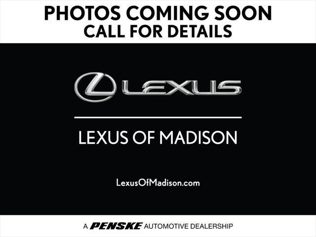new 2024 Lexus ES 350 car, priced at $50,375