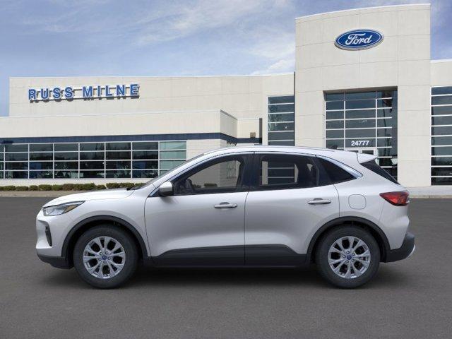 new 2023 Ford Escape car, priced at $33,187