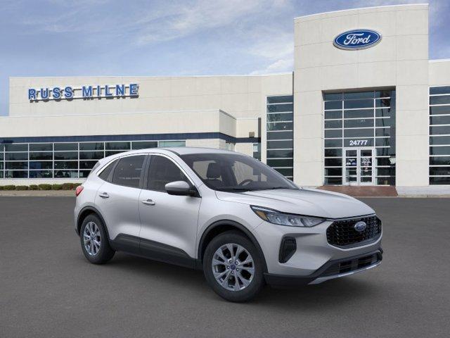 new 2023 Ford Escape car, priced at $33,187