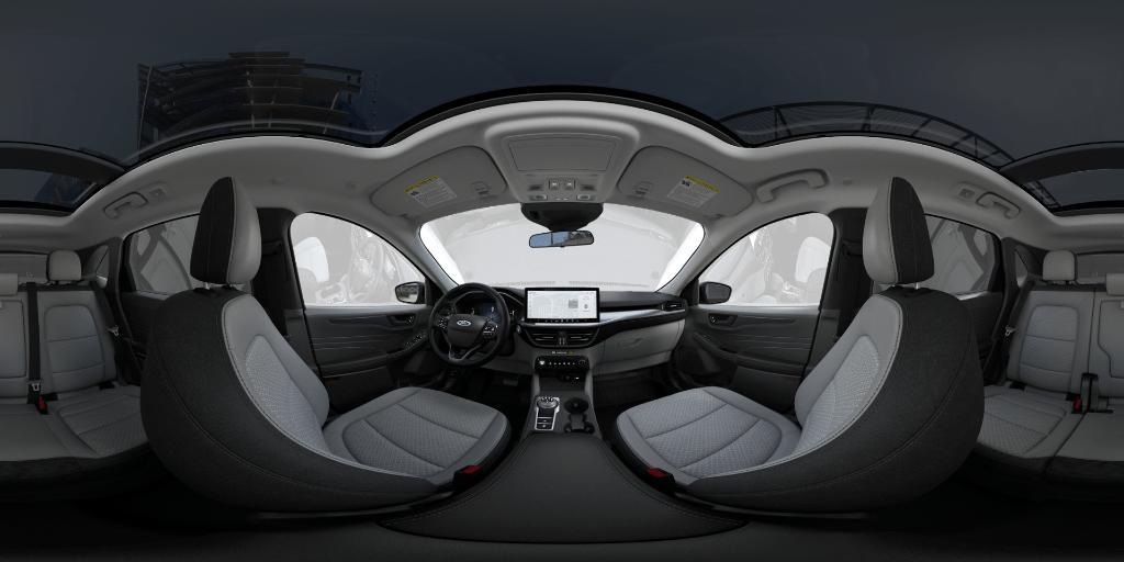 new 2025 Ford Escape car, priced at $34,533