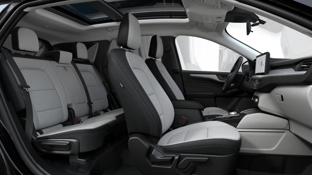 new 2025 Ford Escape car, priced at $34,533
