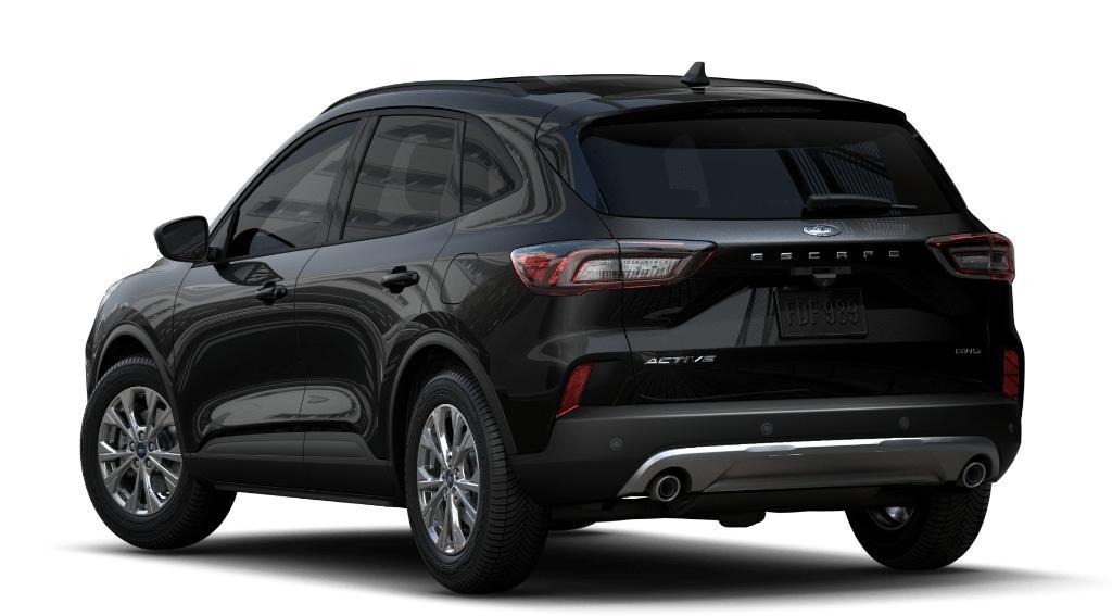 new 2025 Ford Escape car, priced at $34,533