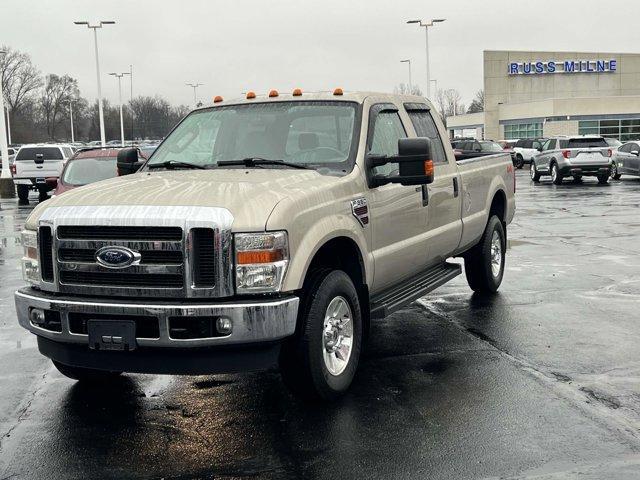 used 2008 Ford F-350 car, priced at $18,495
