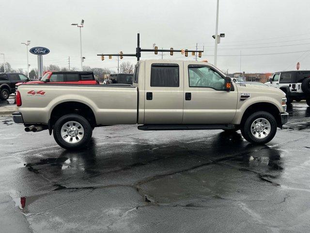 used 2008 Ford F-350 car, priced at $18,495
