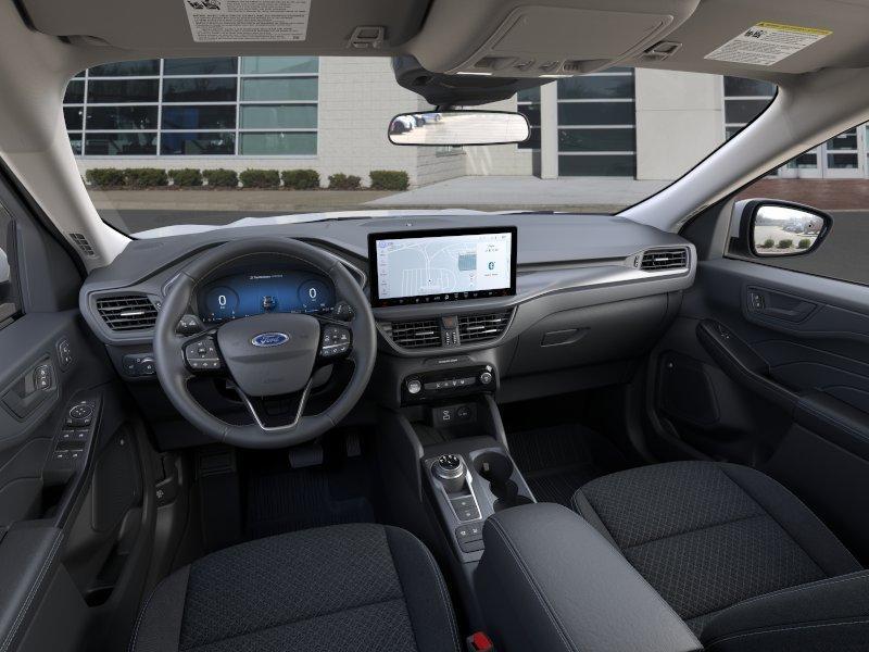 new 2023 Ford Escape car, priced at $38,475
