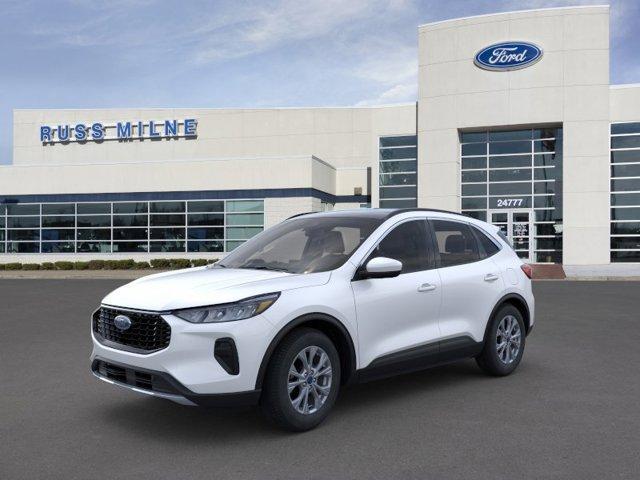 new 2023 Ford Escape car, priced at $35,654