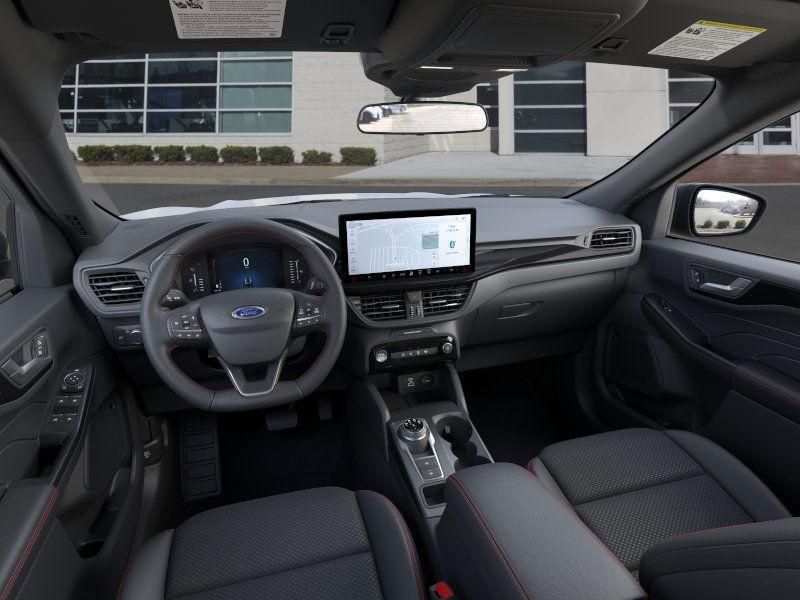 new 2025 Ford Escape car, priced at $33,302