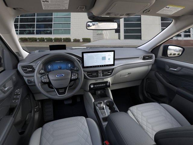 new 2024 Ford Escape car, priced at $42,460