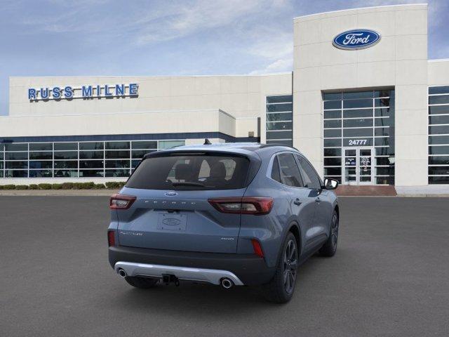 new 2024 Ford Escape car, priced at $42,460