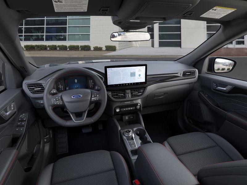 new 2025 Ford Escape car, priced at $31,966