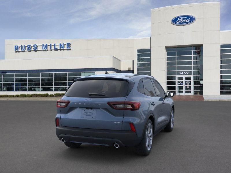 new 2025 Ford Escape car, priced at $31,966