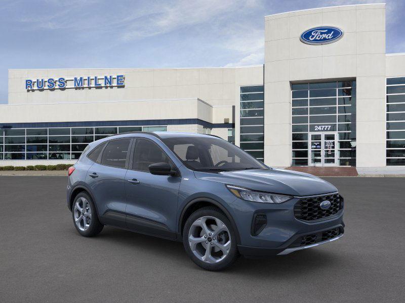 new 2025 Ford Escape car, priced at $31,966