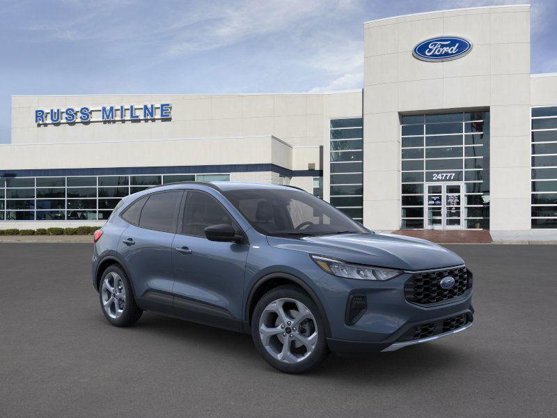 new 2025 Ford Escape car, priced at $31,966