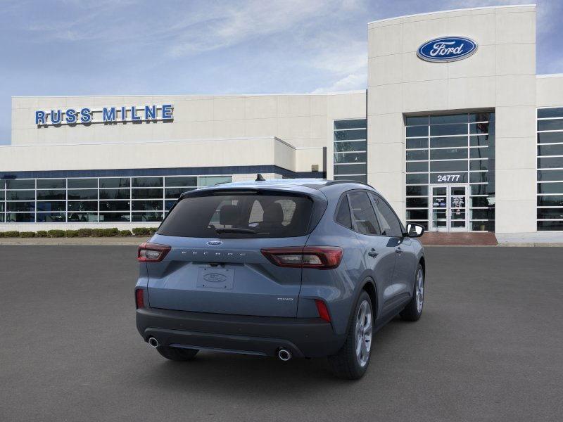 new 2025 Ford Escape car, priced at $31,966