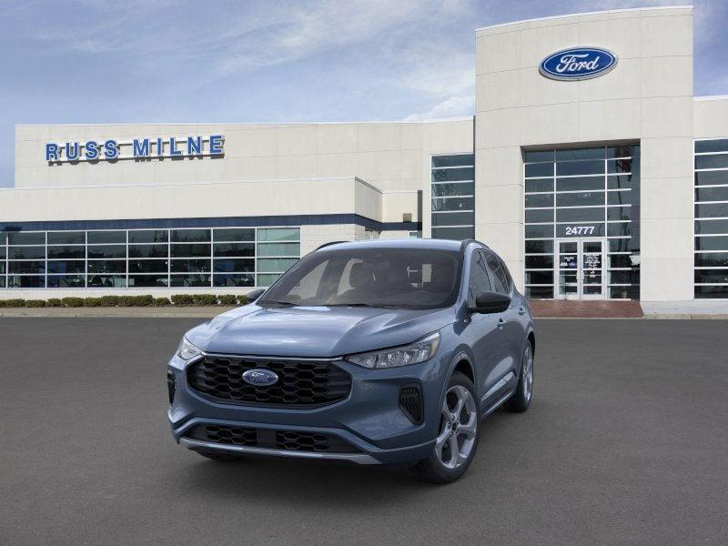 new 2024 Ford Escape car, priced at $32,142