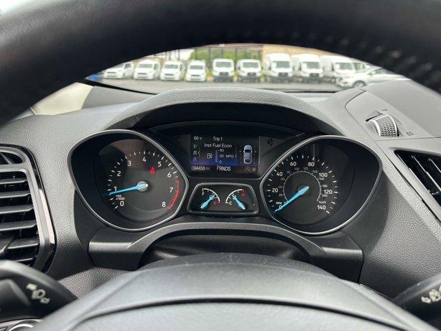 used 2018 Ford Escape car, priced at $13,995