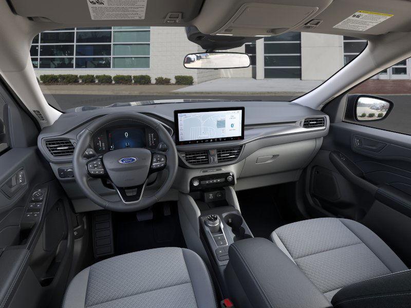 new 2024 Ford Escape car, priced at $31,902