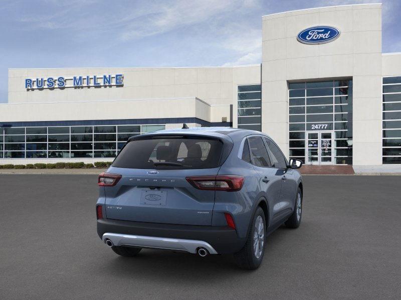 new 2024 Ford Escape car, priced at $31,902