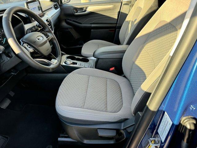 used 2022 Ford Escape car, priced at $23,995