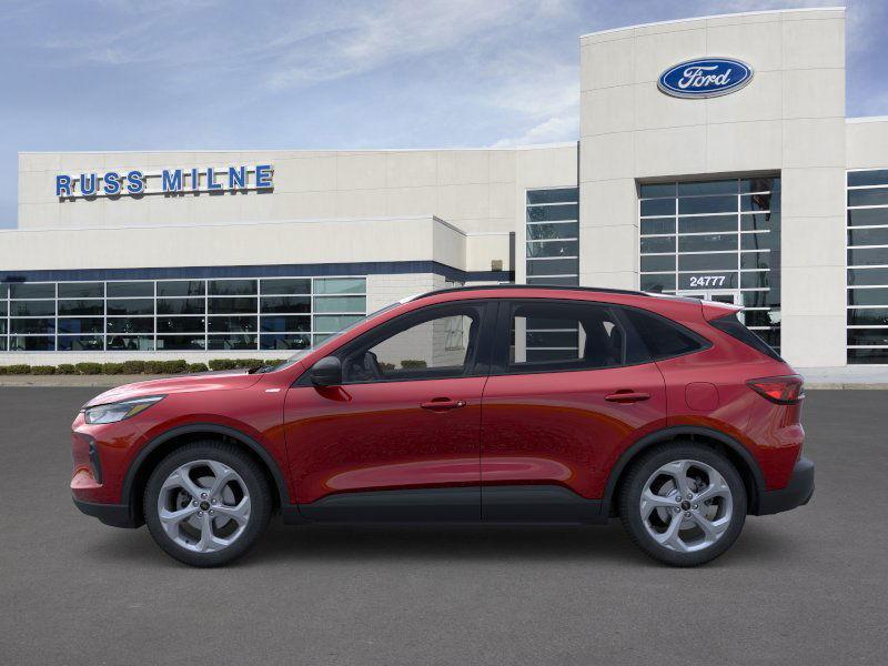 new 2025 Ford Escape car, priced at $32,938