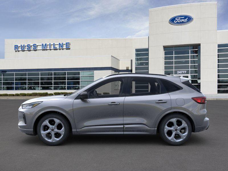 new 2024 Ford Escape car, priced at $32,142