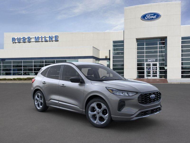 new 2024 Ford Escape car, priced at $32,142